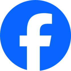 Facebook logo